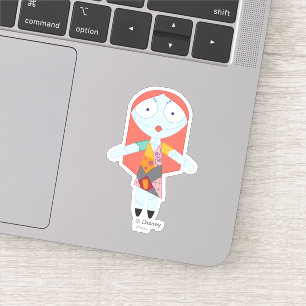 Sticker Pook-a-Looz Sally