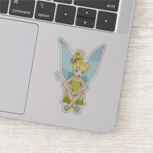 Sticker Pose Bell 10