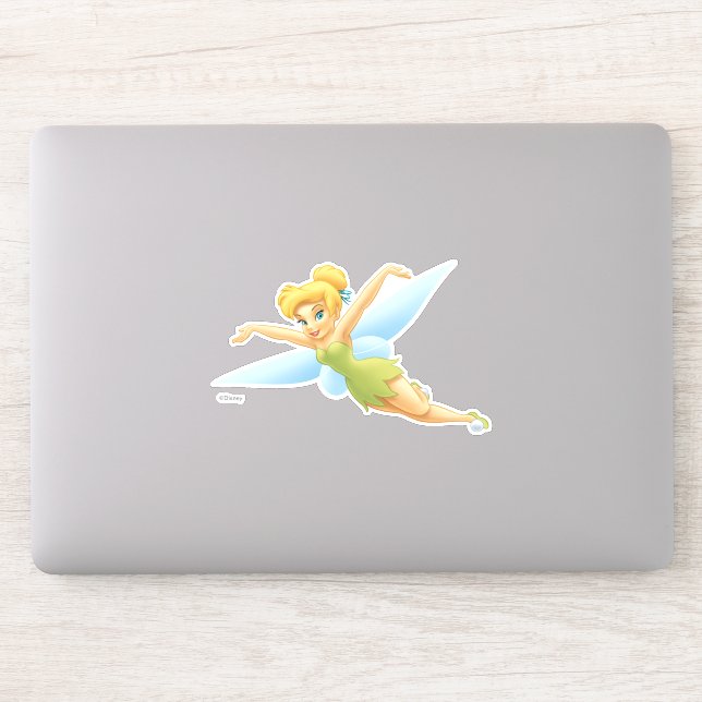 Sticker Pose Bell 12 (Ordinateur)