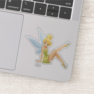 Sticker Pose Bell Tinker 16