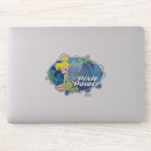 Sticker Pose Bell Tinker 5