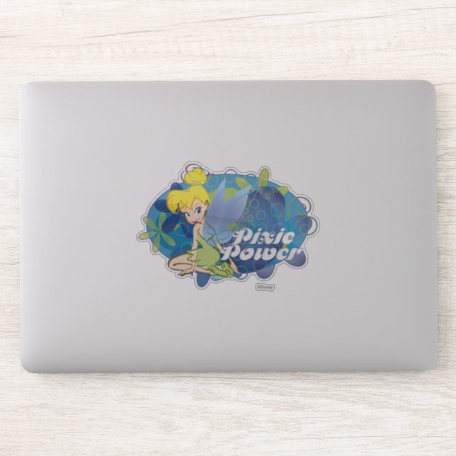 Sticker Pose Bell Tinker 5 (Ordinateur)