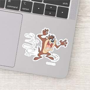 Sticker pose TAZ™