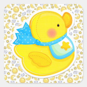 Sticker pour bébé par SRF