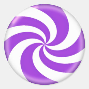 Sticker pour bonbons d'Halloween