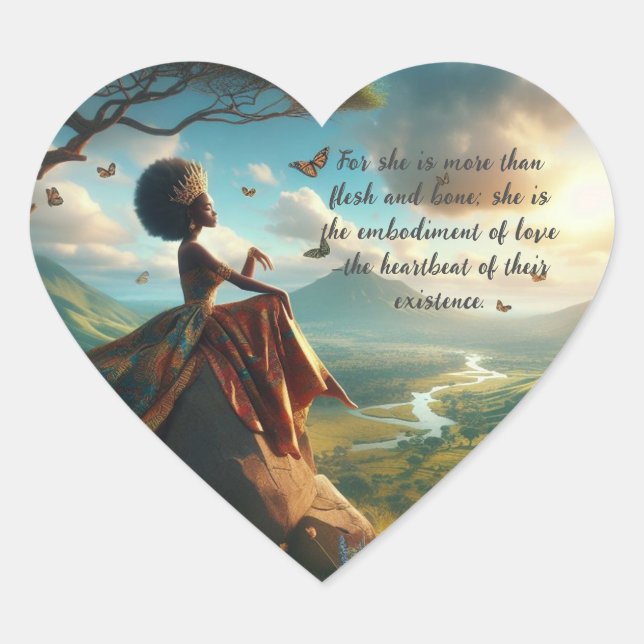 Sticker pour les bénédictions familiales (Devant)