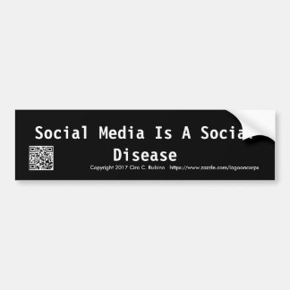 Sticker pour les médias sociaux