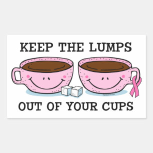 Sticker pour les tasses