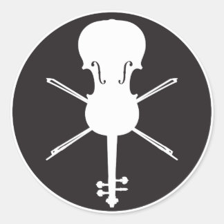 Sticker pour les visses et les coupes (crâne et os