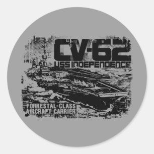 Sticker pour l'indépendance du transporteur aérien