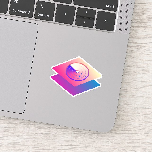 Sticker pour Obs frontaux (Détail)