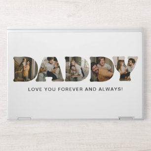 STICKER POUR ORDINATEURS HP