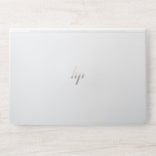 STICKER POUR ORDINATEURS HP