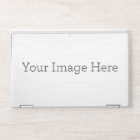 Créez votre autocollant pour ordinateur HP