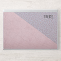 Cuir Faux Marbre marbre masculin cuir blush