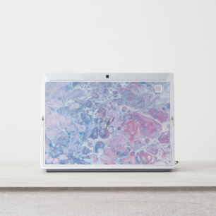 Sticker Pour Ordinateurs HP image en pâte 3