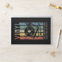 Vinyl Vibes – Trouve toujours le groove Musique Ré