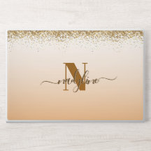 Your Name and Name First letter personalize