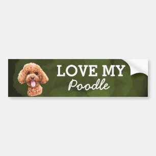 Sticker pour pare-chocs