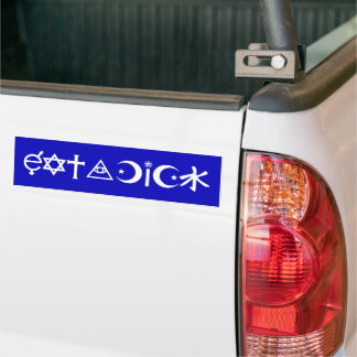 Sticker pour pare-chocs EatADick