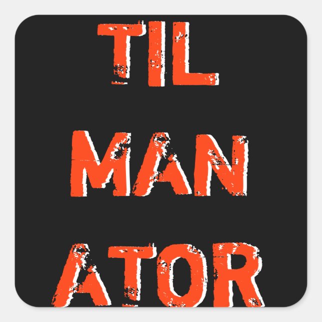 Sticker pour pneumatiques 3 (Devant)
