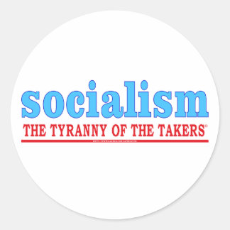 Sticker pour tyrannie