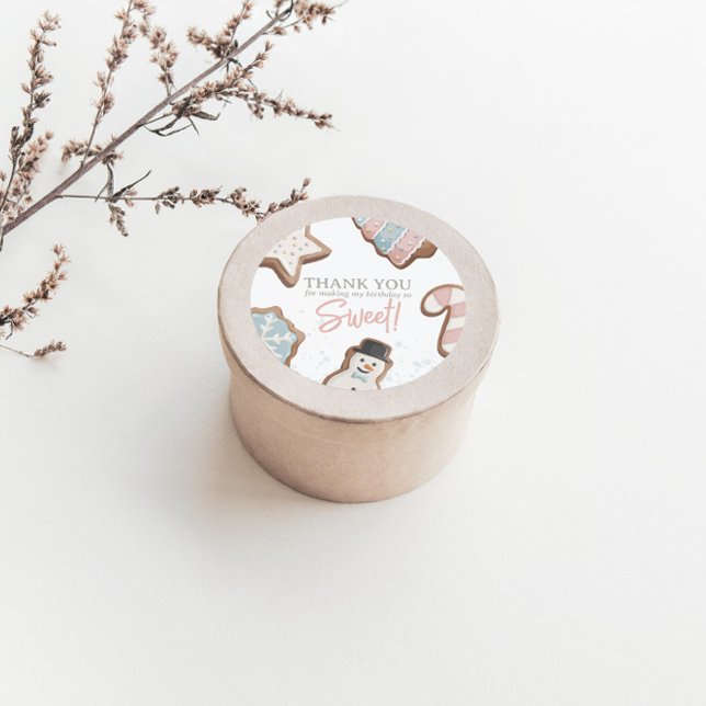 Sticker préféré pour deux jours d'anniversaire dou (Créateur téléchargé)