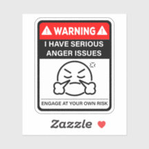 Problèmes de colère