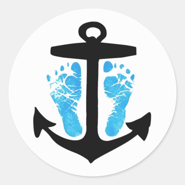 Sticker ProLife pour la jeunesse (Devant)