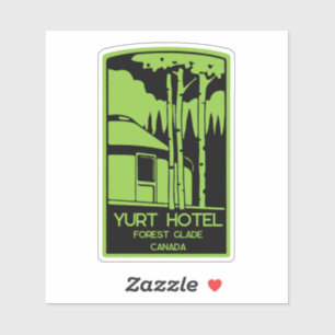 Sticker Promotion De Vie Et Vacances