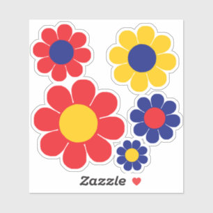 Sticker Puissance de flux