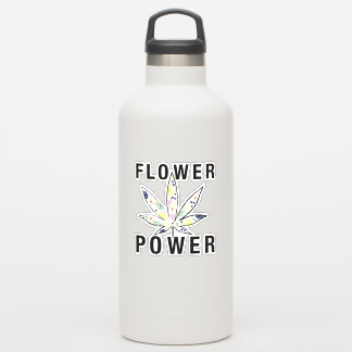 Sticker Puissance de flux