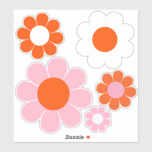 Sticker Puissance de flux