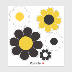 Sticker Puissance de flux