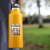 Quatrième Escadre - Petite Chose Violente Scales D