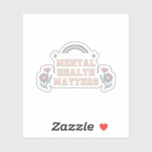 Questions de santé mentale | Super Rainbow French 