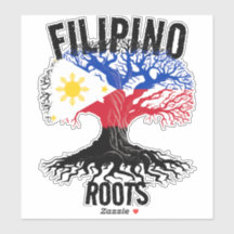 RACINES DE FILIPINO