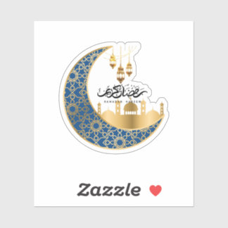 Sticker RAMADEN Kareem