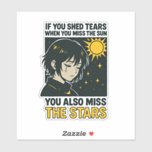Sticker Rater les étoiles