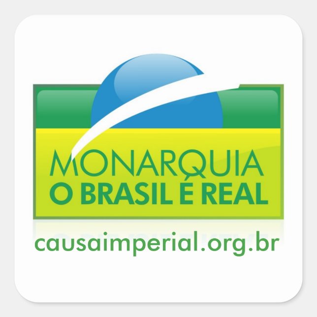 Sticker Rectangle (Front)