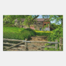 Abandoned Farmhouse in Bradley, Huddersfield