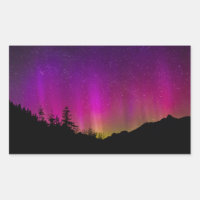 aurores boréales Aurora Borealis étoile ciel