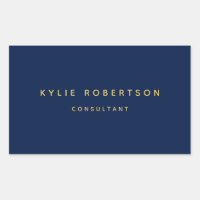 Blue Gold Professional tendance