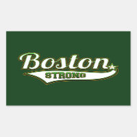 Boston Strong Irish GREEN
