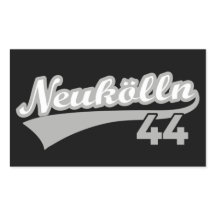 Classic Berlin Neukölln 44 City Numéro