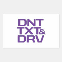 DNT TXT et DRV