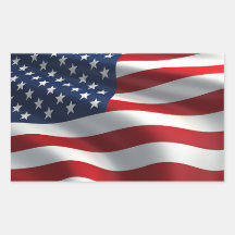 Drapeau américain