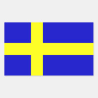 Drapeau de Suède