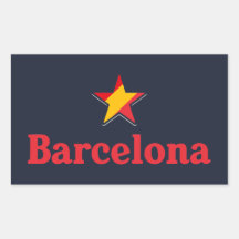 Étoiles d'Espagne – Barcelone