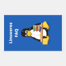 FAQ Linuxeros